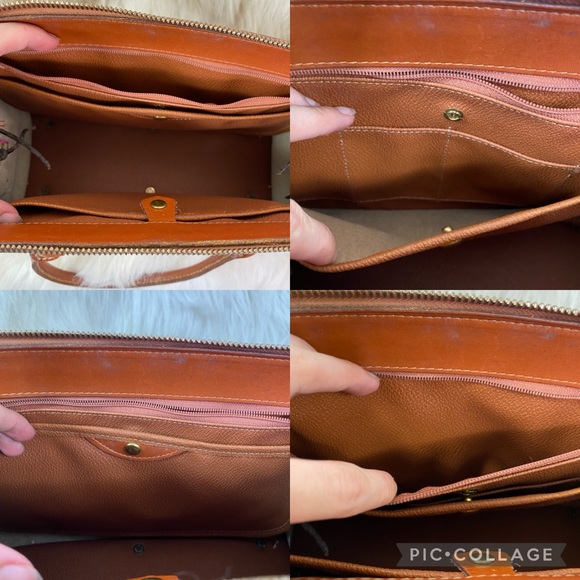 Dooney & Bourke Purse - Picture 14 of 17